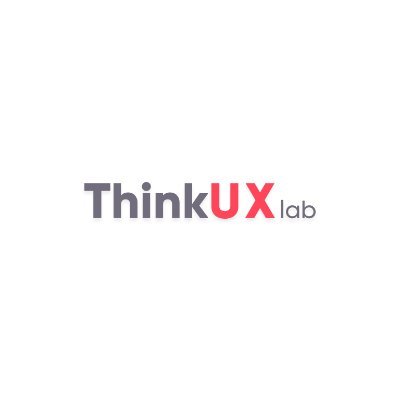 ThinkUXlab's profile picture. We design meaningful life-centred experiences