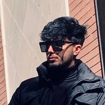 alikingly's profile picture. Discipline