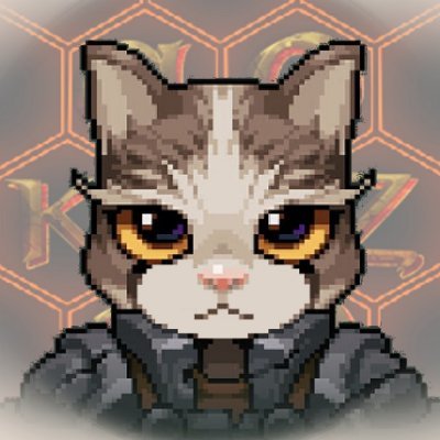 CaosSupremo's profile picture. Jugador casual al que le gustan los gatos y nacido en la tierra de mexico  🥑🌶️🌽🌮🍻
Twitch: Kaoz_Azteca / YouTube: KAOZ AZTECA