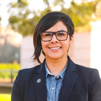 Jessica González Profile