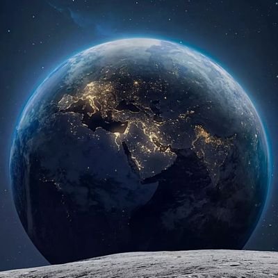 khannea1's profile picture. Web3 is the new communism.