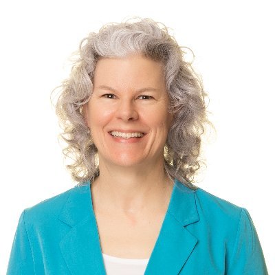 Alison Baker Profile
