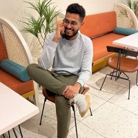 JoOoE😎 (@yousefbasher) 's Twitter Profile