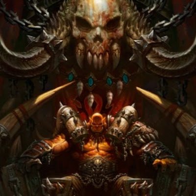 LordpizzoPizzo's profile picture. high tech user