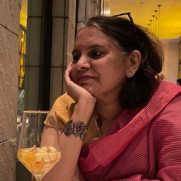 Master in Public Administration (MPA) from @LKYsch;
Journalist, EdTech, cautious foodie, aspiring traveler, start-up inductee https://t.co/nJQ1rz8S3L