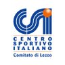CsiLecco's profile picture. Account ufficiale del Centro Sportivo Italiano - Comitato Territoriale C.S.I. di Lecco APS