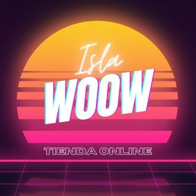 @IslaWoow