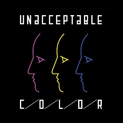 Unacceptable Color is Shawn Brackbill (@shawnbrackbill) Rob and Ryan Pope (@thegetupkids) and Caufield Schnug and Lira Mondal (Sweeping Promises)