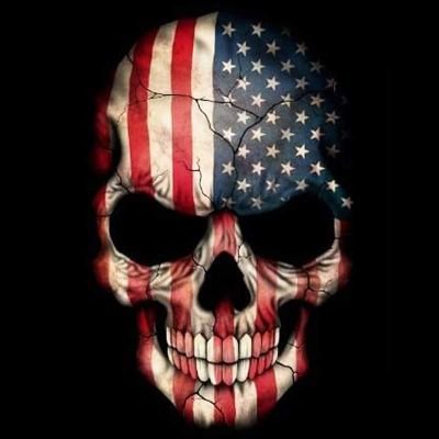 Enjoy Life!
#ultramaga
#respectflagorgetout
#trump2024
#screwyourfeelings
#movielover
#twinpeakslover
#putuporshutup
#drpepperlover
#yesiamaguy
#godscountry