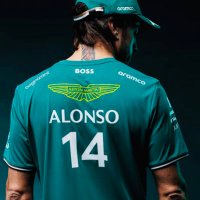 FERNANDO(@alo_theking) 's Twitter Profile Photo