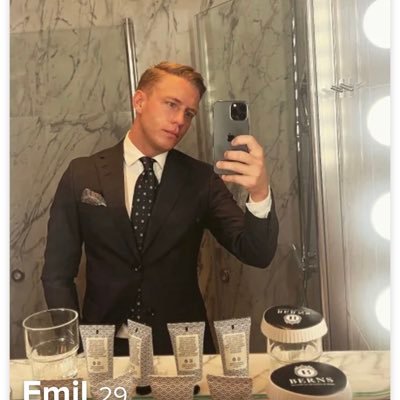 Emiljohanssons Profile Picture