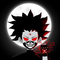 ๐๐ฅ๐๐๐ง๐๐๐.art๐ (@that_steevieh) 's Twitter Profile
