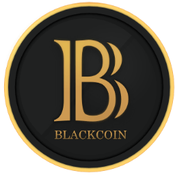 BlackcoinOrg Profile Picture