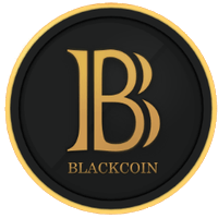 Blackcoin (@blackcoinorg) 's Twitter Profile