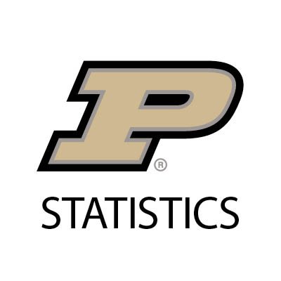 Purdue Statistics Department Profile