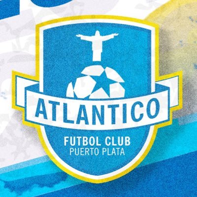 Perfil oficial del Atlántico Fútbol Club, equipo de la Liga Dominicana de Fútbol. Puerto Plata, Republica Dominicana. Primera División. Campeón 2017