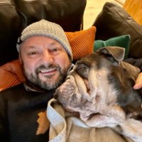 Matt (@matthewfoster) Twitter profile photo