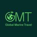 Global Marine Travel (@FLYGMT) Twitter profile photo