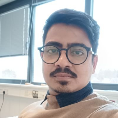 _AnikBanerjee's profile picture. Doctoral Student in Biomechanics @KU_Leuven and @UniMelb.
Interested in studying Bone-Cartilage Interface mechanobiology