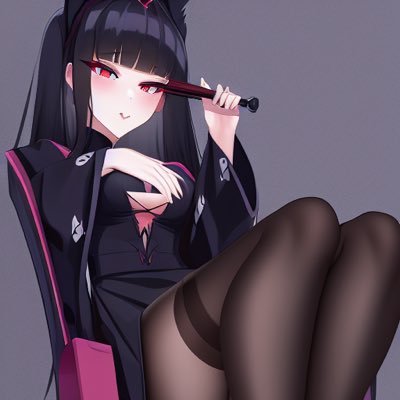 Rxnnzx1's profile picture. I like it #AIart #AnimeArt #Rnnxstyle #Anime #Nsfw