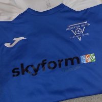 Westerton Utd 2008 (@westerton_2008) 's Twitter Profile Photo Westerton Utd 2008 (@westerton_2008) 's Twitter Profile Photo