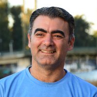 Fede Ugo (@federugo) 's Twitter Profile