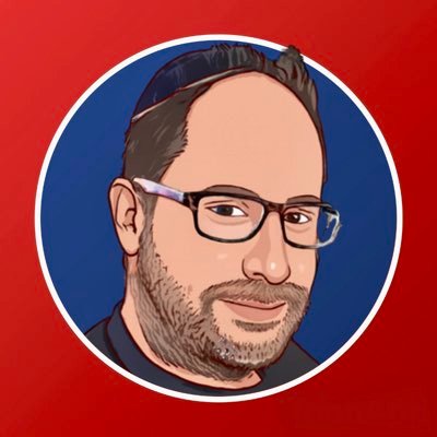 America’s 2nd favorite Jew, Rabbi