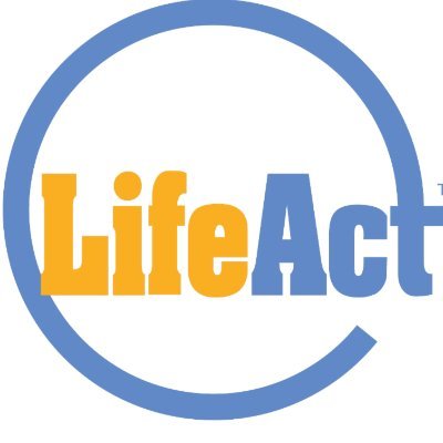 LifeAct - YOU ARE NOT ALONE!