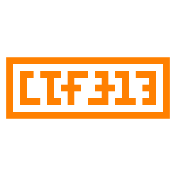 0xc7f313's profile picture. Growing from years of experience running competitive hacker events, CTF313 brings the IT Security capture the flag experience to conferences and recruiting.