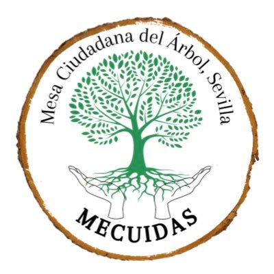Conjunto de asociaciones y ciudadanos
que velamos🫶🏻 activamente
por el patrimonio verde 🌳
y biodiversidad  🦆🕊️🐝 🦋
de Sevilla capital y provincia