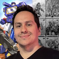 George Vega 💥 🔜 C2E2 Chicago (@george_vega_art) 's Twitter Profile