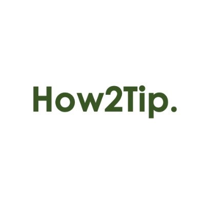 how_2_tip Profile Picture