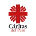Cáritas del Perú (@caritasdelperu) Twitter profile photo Cáritas del Perú (@caritasdelperu) Twitter profile photo