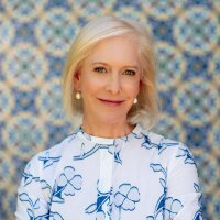 Wendy Schmidt (@wenschmidt) 's Twitter Profile Photo Wendy Schmidt (@wenschmidt) 's Twitter Profile Photo