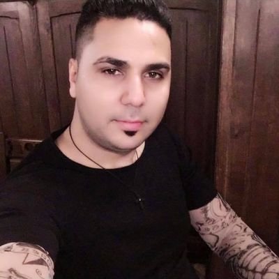 RichardJFergus1's profile picture. 