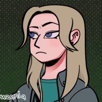 Imminent Rueage (@krys) 's Twitter Profile