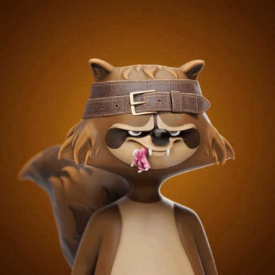 sweatbox_1983's profile picture. NFT artist working Kansas City #cryptotrading #nonfungibletokens #nftnews