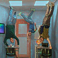 Schenectady Digital Learning (@schenectadytech) 's Twitter Profile