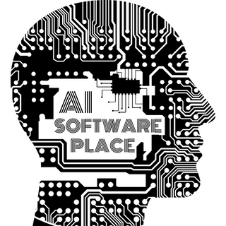 AISoftwarePlace's profile picture. Passion for Artificial Intelligence! Exciting and helpful Ai Software. Join me on this journey into the future!