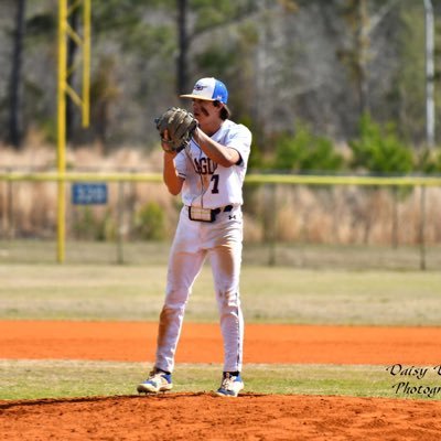 C/o 23 FCS Baseball CF, P