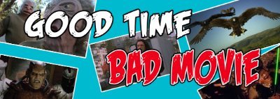 Good Time Bad Movie