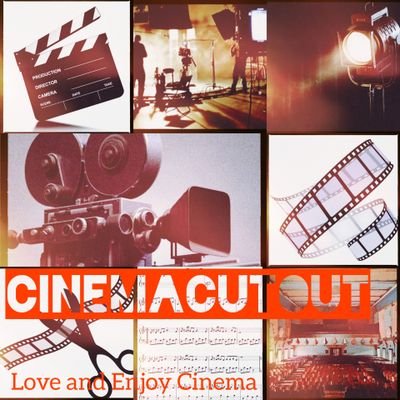 cinemacutout Profile Picture