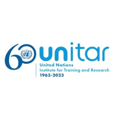 The official account for the New York office of the United Nations Institute for Training and Research (@UNITAR).