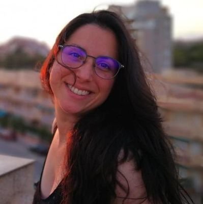 PhD Game Studies. Decana de Facultad de Nuevas Tecnologías en @euneiz_uni. Asesora @_PowerUpPlus. Sci-Fi & kind people lover!