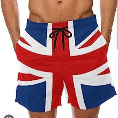 Britaininshorts Profile Picture