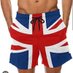 Британец в шортах 🇧🇾 🇷🇺 🇵🇸 Z (@Britaininshorts) Twitter profile photo