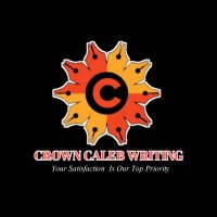 Crown Caleb(@crowncaleb1345) 's Twitter Profile Photo