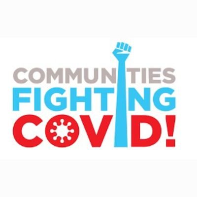 Communities Fighting COVID! aims to provide FREE COVID-19 Treatment to communities across San Diego County.
Funded by CDPH with SDSU.