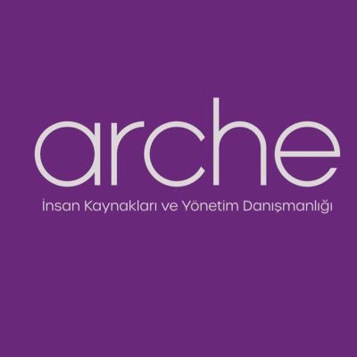 ARCHE İnsan Kaynakları ve Yönetim Danışmanlığı