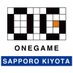 【ONEGAME札幌清田】eスポーツ × 就労継続支援B型　ものづくりブースもあります (@onegame_sap_k) Twitter profile photo